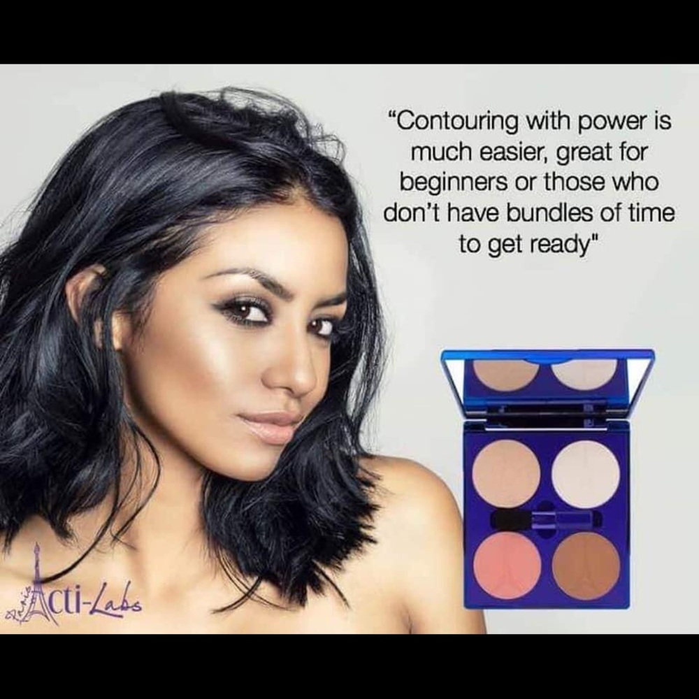 Countour Palette